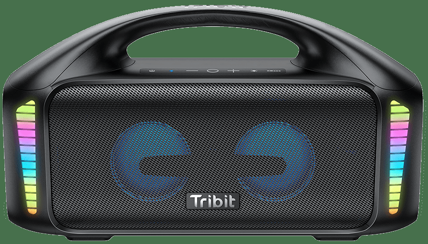 Tribit StormBox Blast Portable Bluetooth Speaker with Tribit Coupon Codes